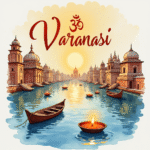 Cities of India  - Magnet v3